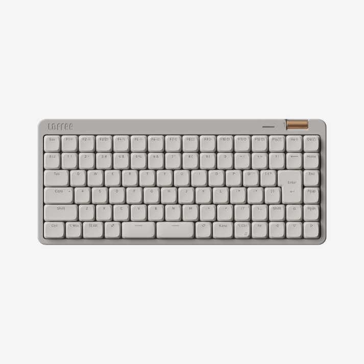 【新発売】Flow Lite JIS