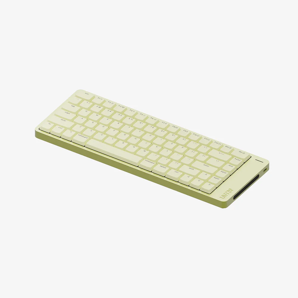 Mac対応メカニカルキーボード｜ロープロファイル・ワイヤレス｜Lofree