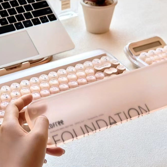 Foundation パームレスト
