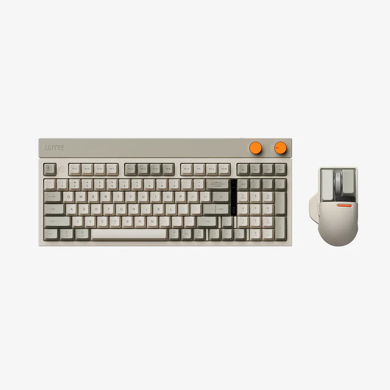 BLOCK ワイヤレスメカニカルキーボード
