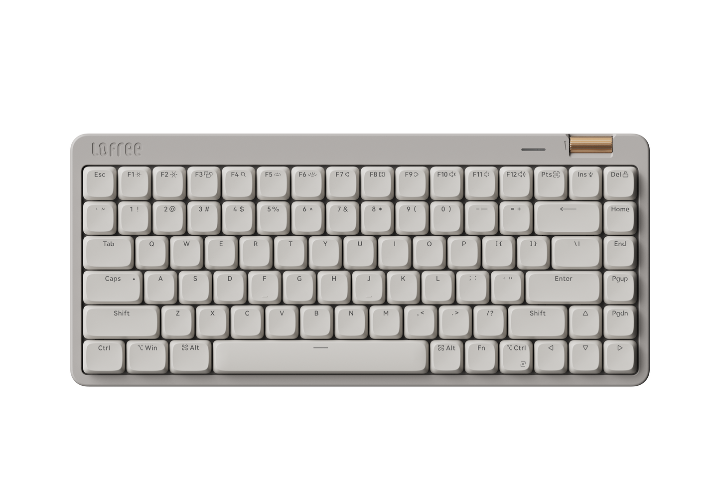 【新発売】Flow Lite 84