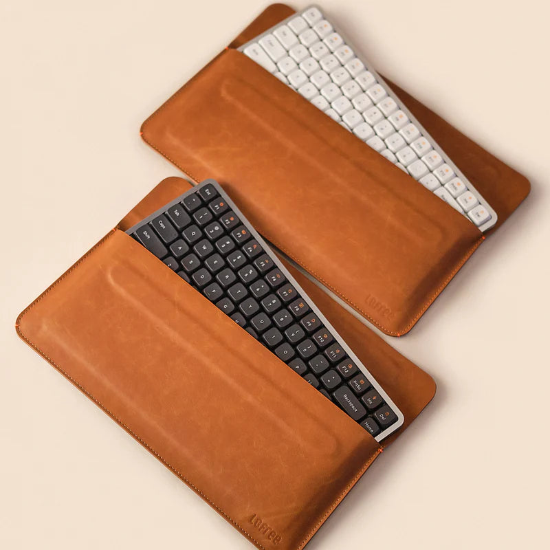 Flow84 キーボードスリーブ