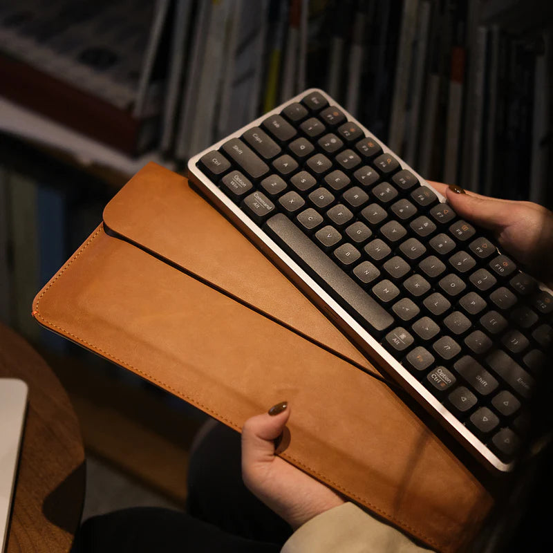 Flow84 キーボードスリーブ