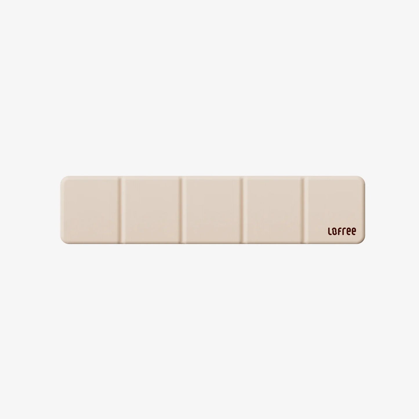 Tofu パームレスト