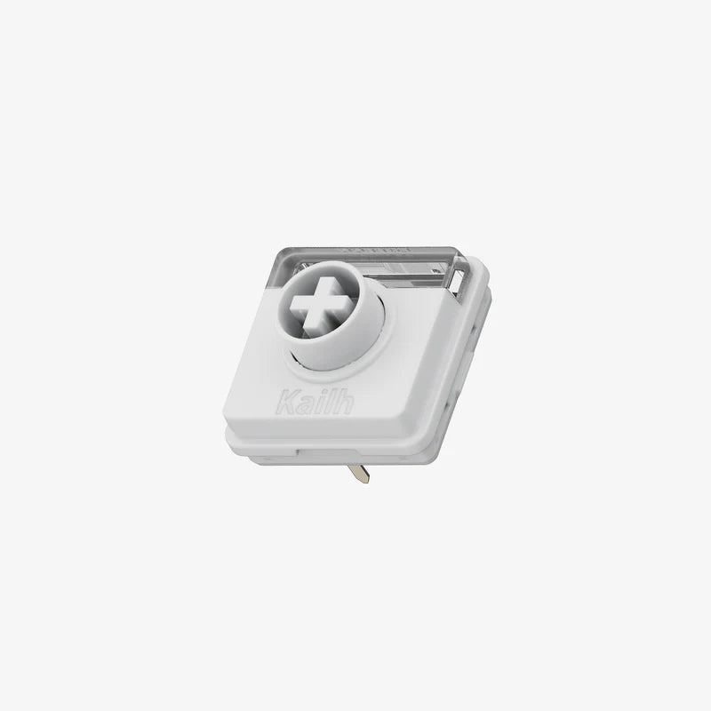 【新発売】Surfer Low-profile POM Switches