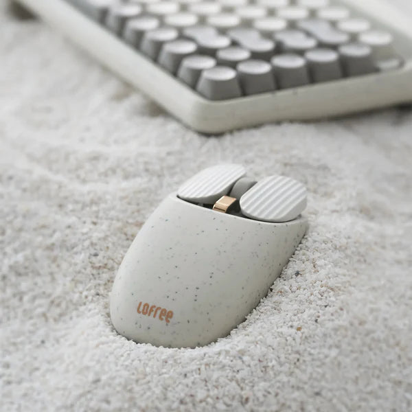 Wavy Chips Bluetooth マウス