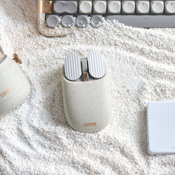 Wavy Chips Bluetooth マウス