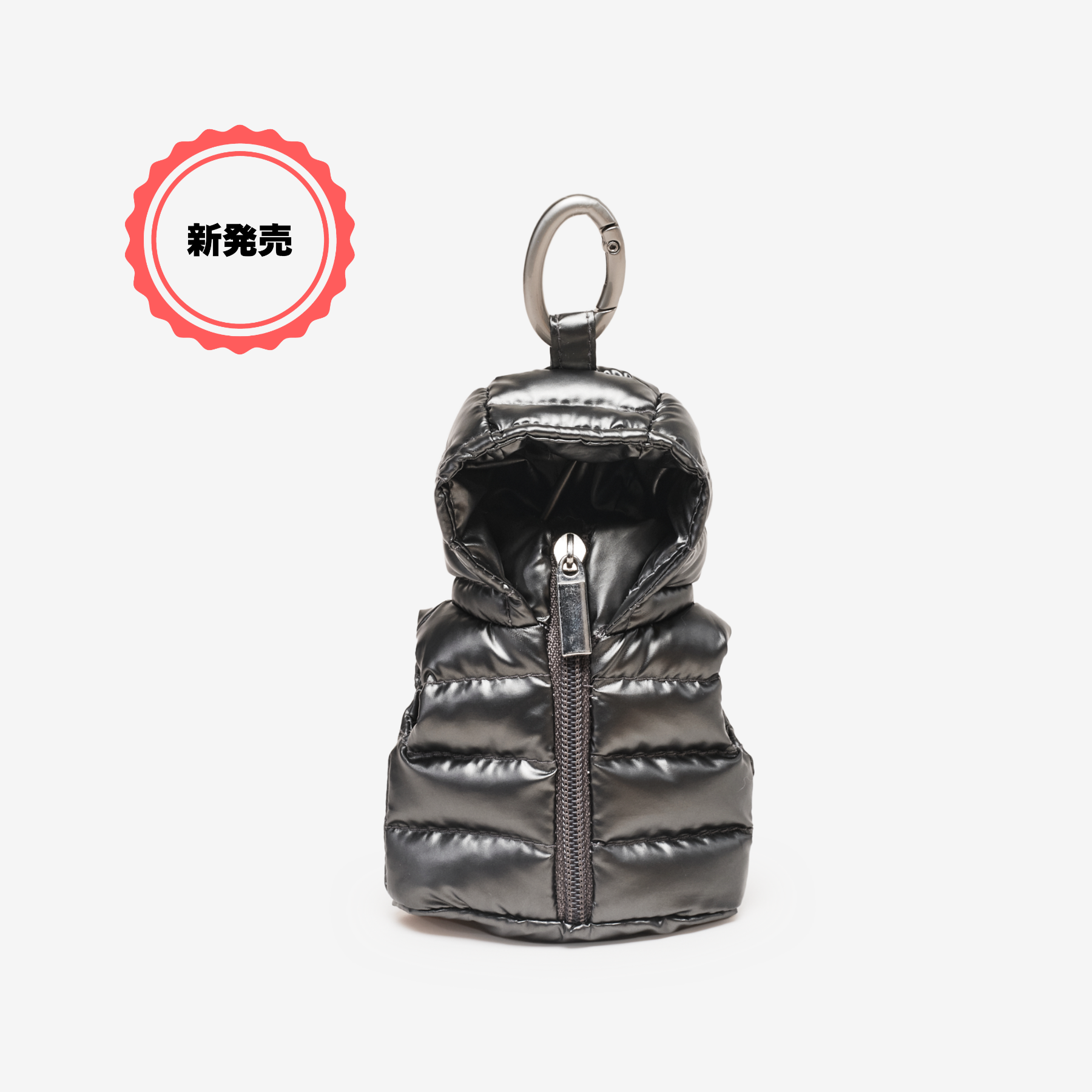 Lofree KUMO AirPodsケース｜イヤホンポーチ・持ち運び用 – Lofree Japan