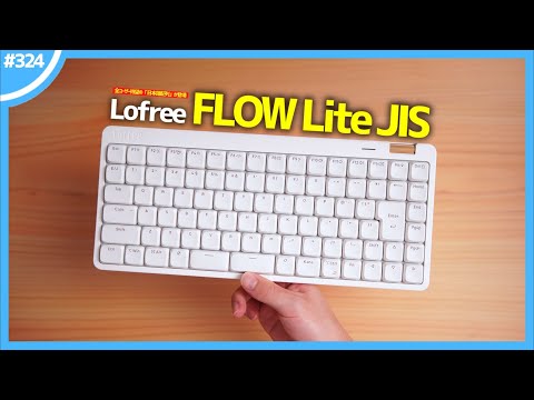 Lofree Japan