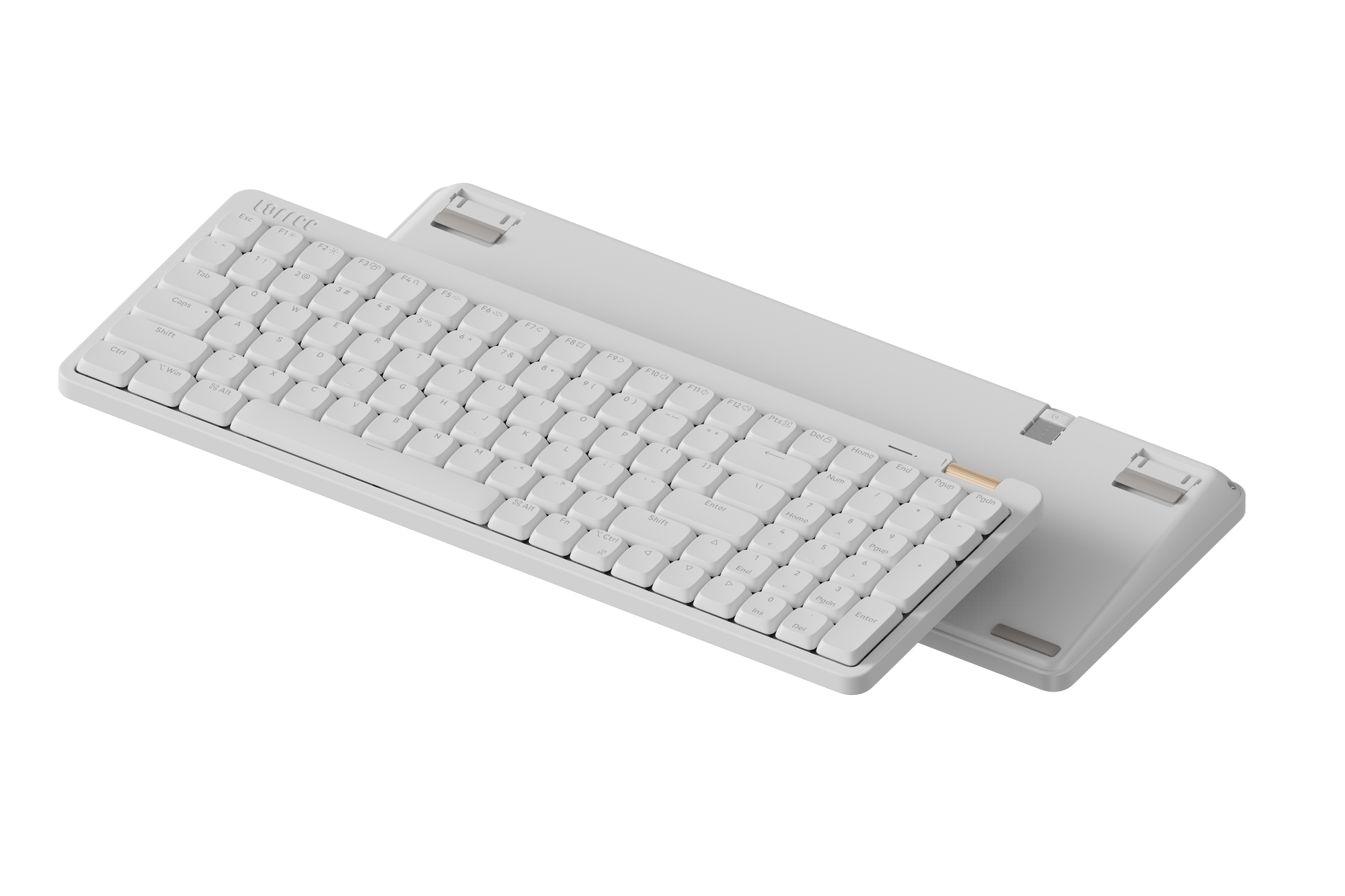 キーボード LOFREE Flow Lite Flow Lite 100 – Lofree Japan