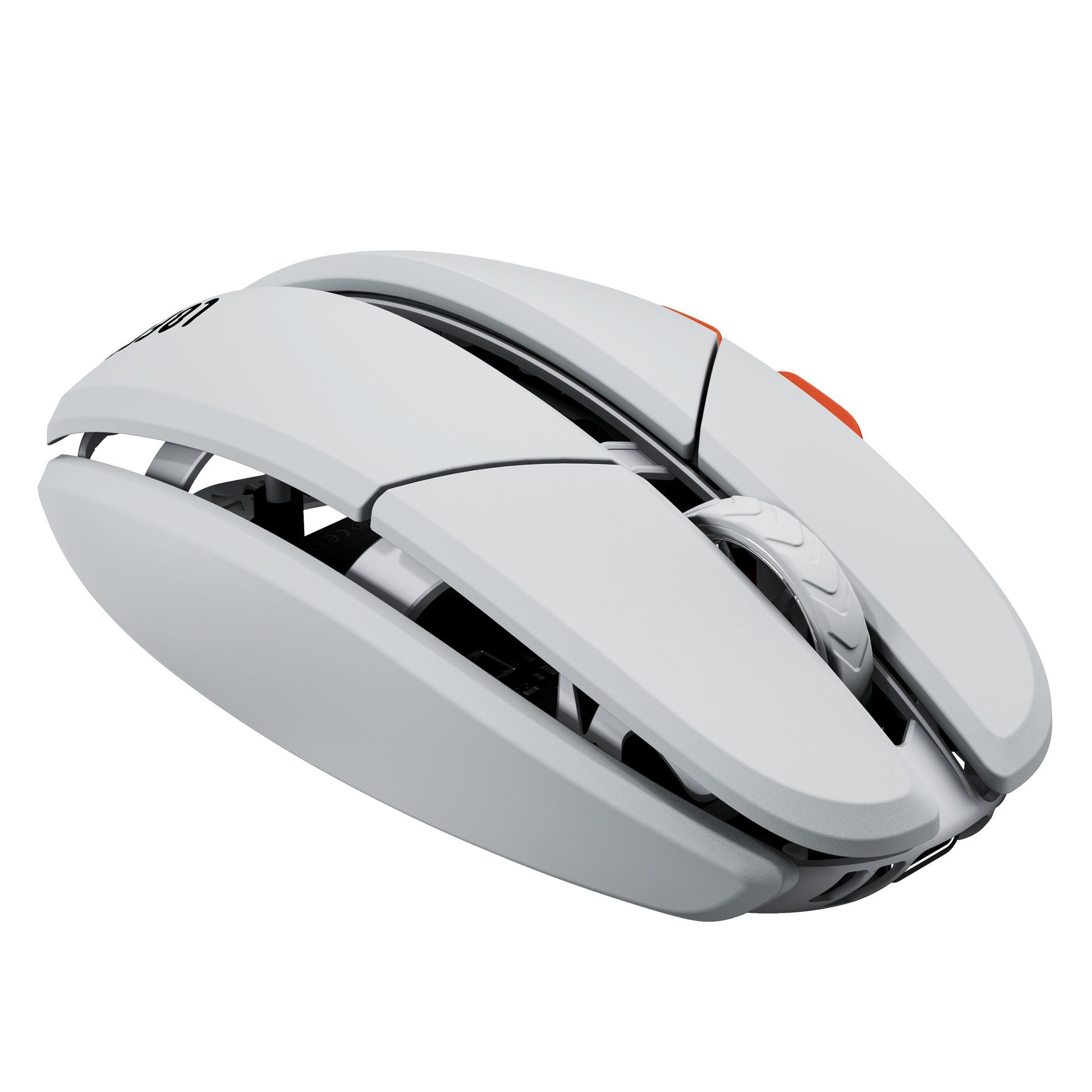 HYPACE ワイヤレスゲーミングマウス|47g超軽量・PAW3950・8K対応 HYPACE ワイヤレスゲーミングマウス|47g超軽量・PAW3950・8K対応