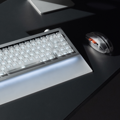 Lofree Hyzen 65%レイアウトのゲーミングキーボード