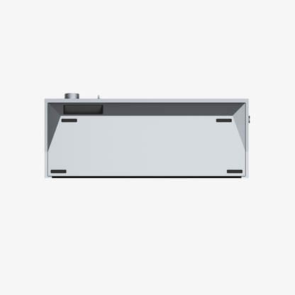 Hyzen メカニカル磁気スイッチ搭載ゲーミングキーボード