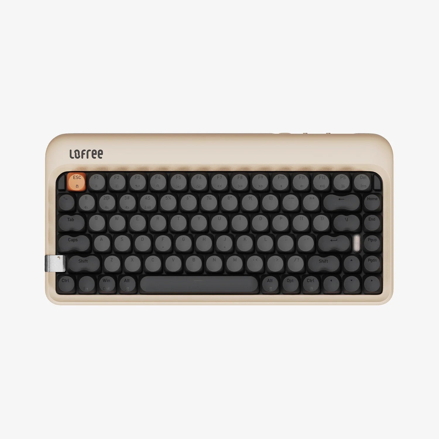 1970s – Lofree Japan