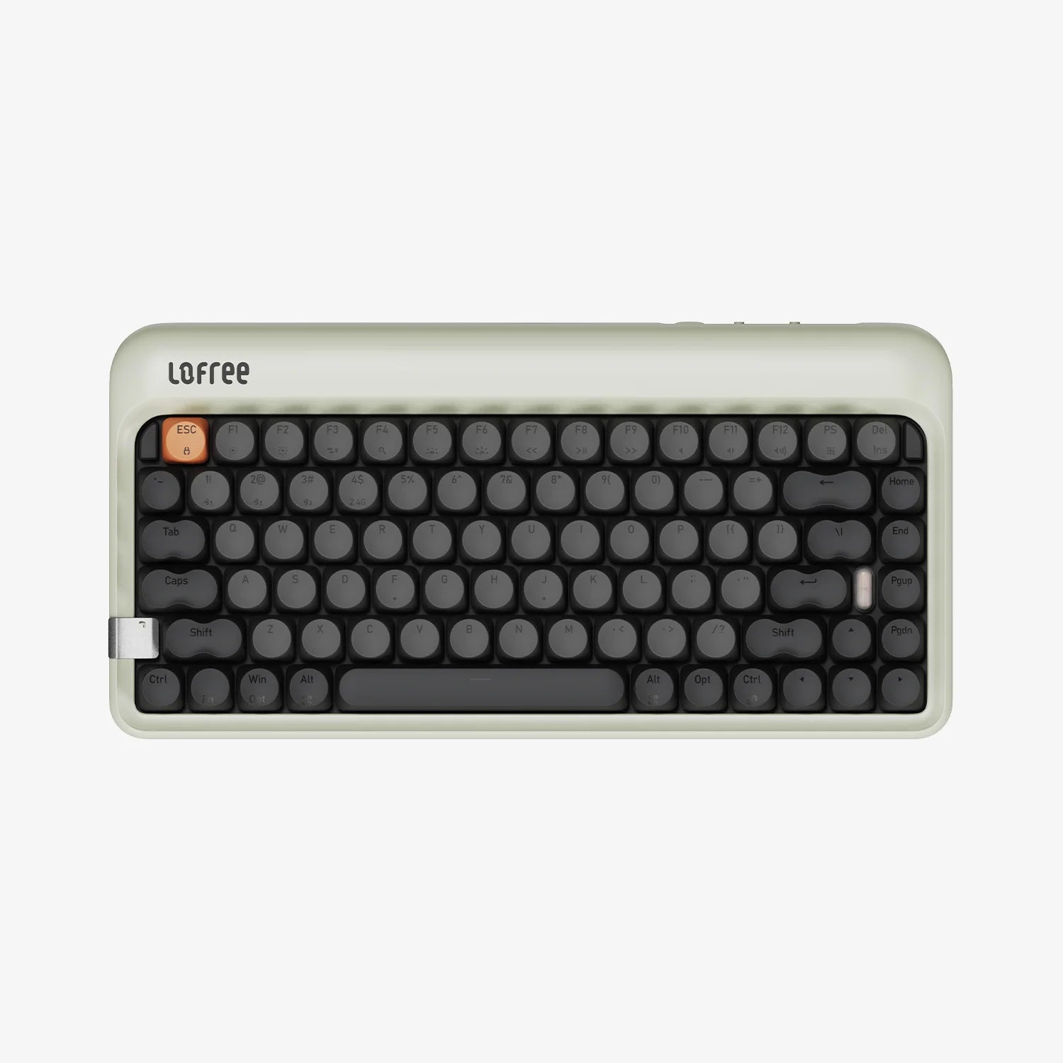 1970s – Lofree Japan