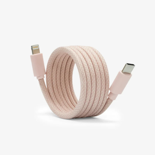 Lofree 60W マグネット式USB-C充電ケーブル