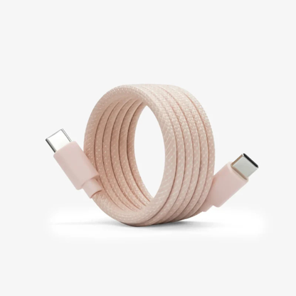Lofree USB-C充電ケーブル 60W急速充電対応
