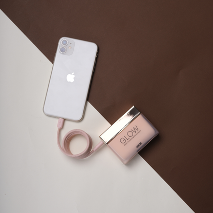 Lofree USB-C to USB-C 充電ケーブル
