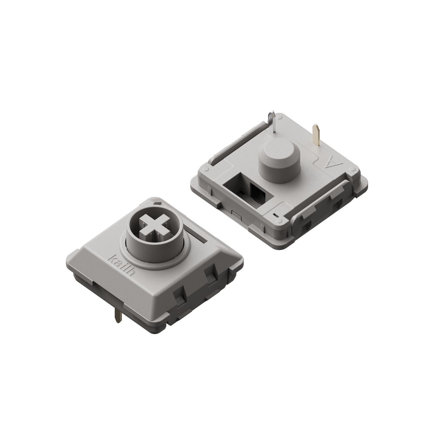 Specter Low-profile POM Switches