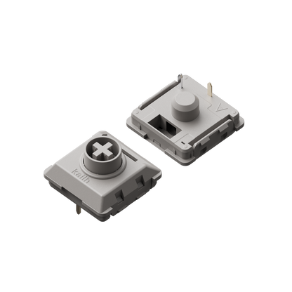 Specter Low-profile POM Switches