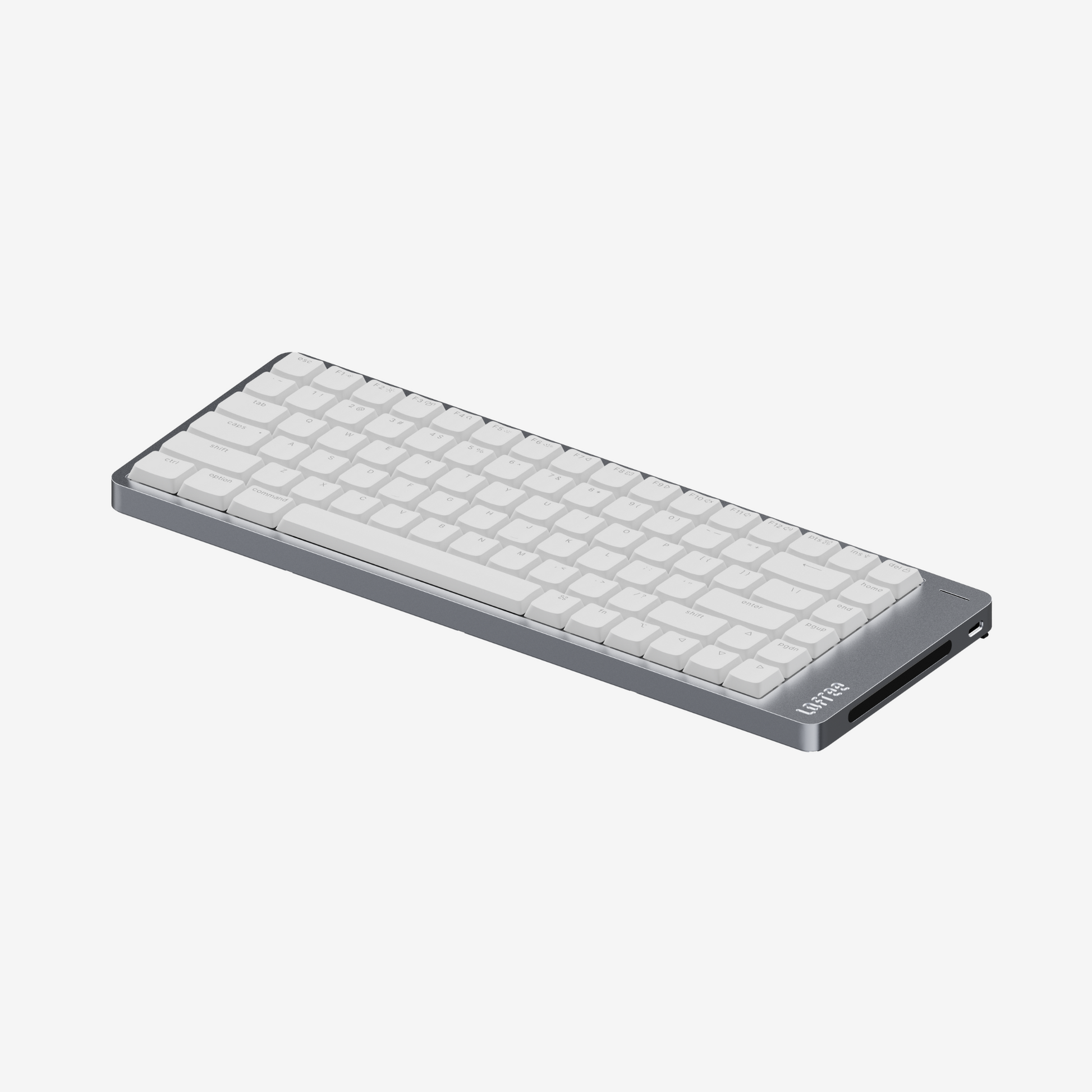 ワイヤレス メカニカルキーボード|Flow2 84・75%・ロープロファイル ワイヤレス メカニカルキーボード|Flow2 84・75%・ロープロファイル