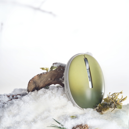 432Hz Polar Moss ワイヤレスマウス