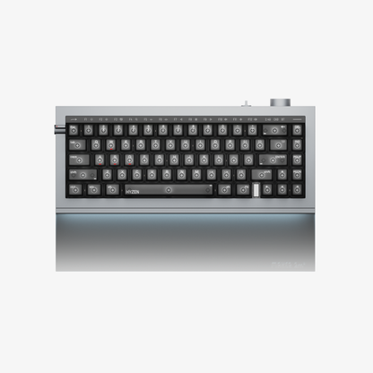 Lofree Hyzen Nexusスイッチ搭載キーボード