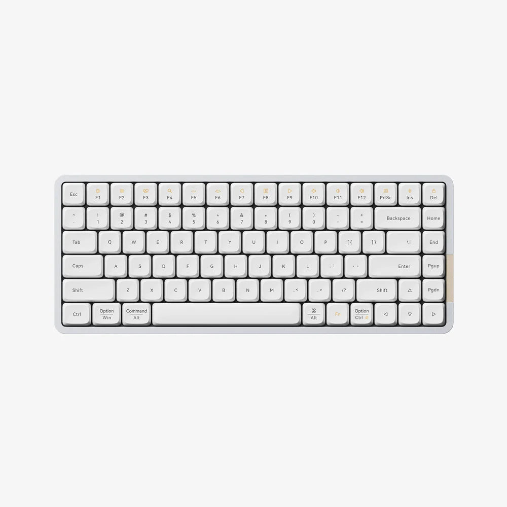 Flow84 – Lofree Japan Flow84 – Lofree Japan