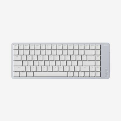 ロープロファイル メカニカルキーボード 75%|Bluetooth・2.4GHz・有線 ロープロファイル メカニカルキーボード 75%|Bluetooth・2.4GHz・有線