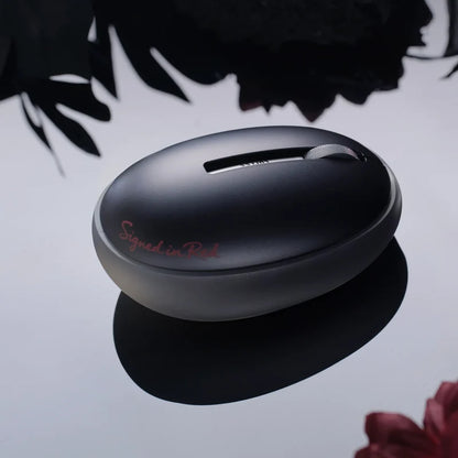 Lofree Lipstick ワイヤレスマウス ブラック