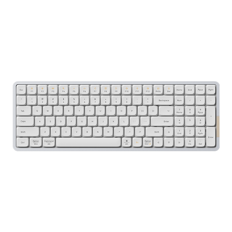 User Manual – Lofree Japan