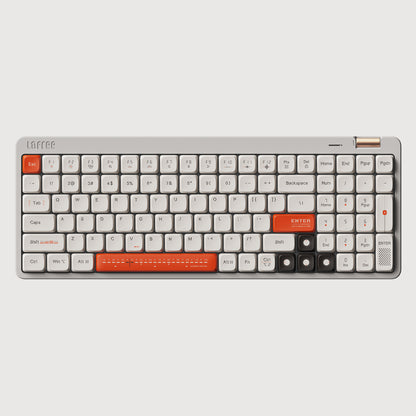 【新発売】Retrowave-Flow Series 英語配列キーキャップ