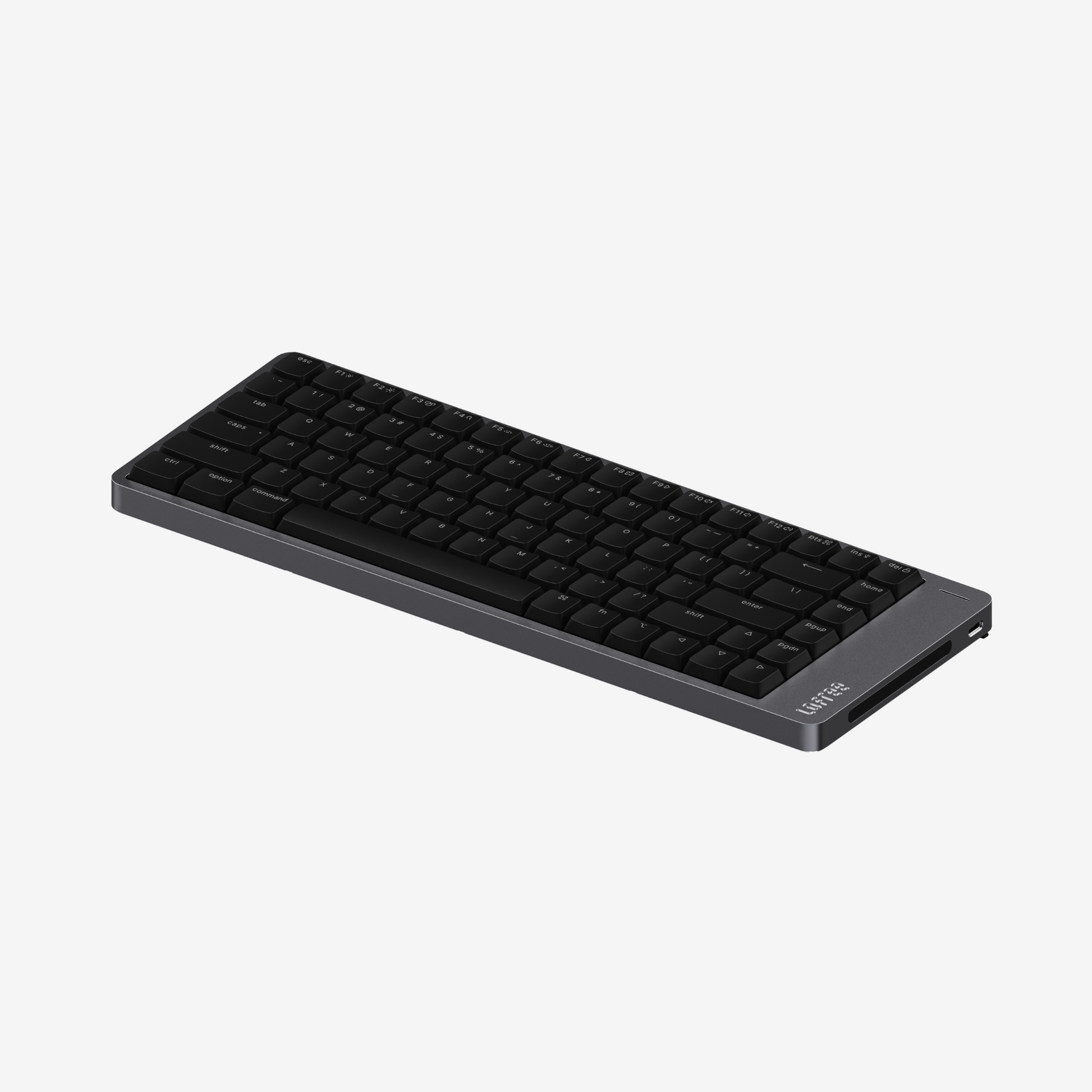 ワイヤレス メカニカルキーボード|Flow2 84・75%・ロープロファイル ワイヤレス メカニカルキーボード|Flow2 84・75%・ロープロファイル