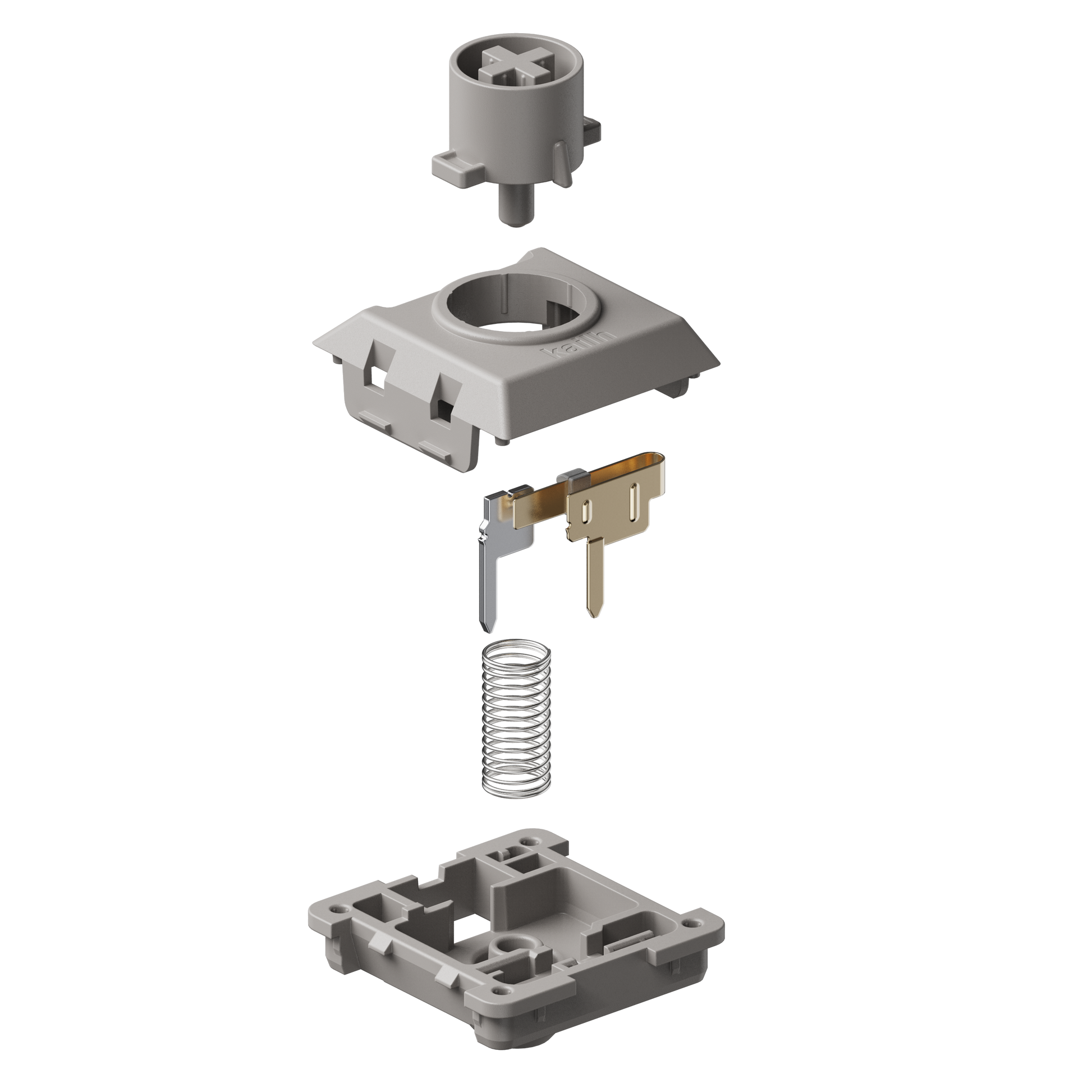 Specter Low-profile POM Switches – Lofree Japan Specter Low-profile POM Switches – Lofree Japan