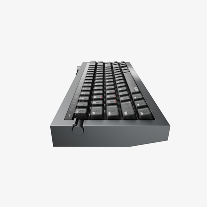 Lofree Hyzen 8,000Hzポーリングレート対応キーボード