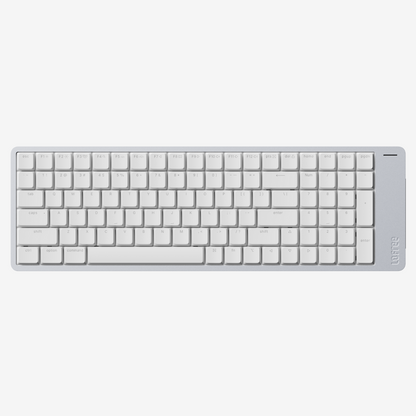 ワイヤレスメカニカルキーボード Flow2 100|100キー・VIA対応|Lofree ワイヤレスメカニカルキーボード Flow2 100|100キー・VIA対応|Lofree