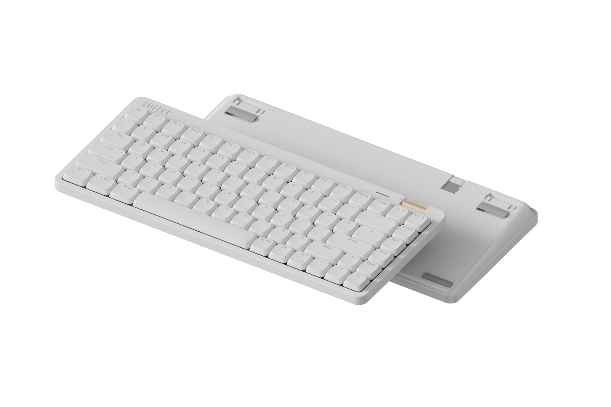 Lofree Flow Lite 84キー グレー Flow Lite 84 – Lofree Japan