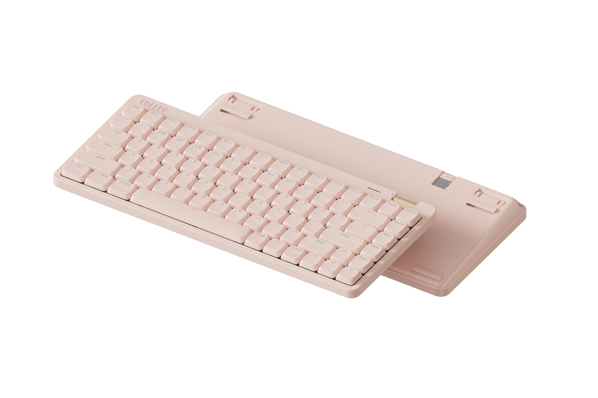 Lofree Flow Lite 84 本体 Flow Lite 84 – Lofree Japan
