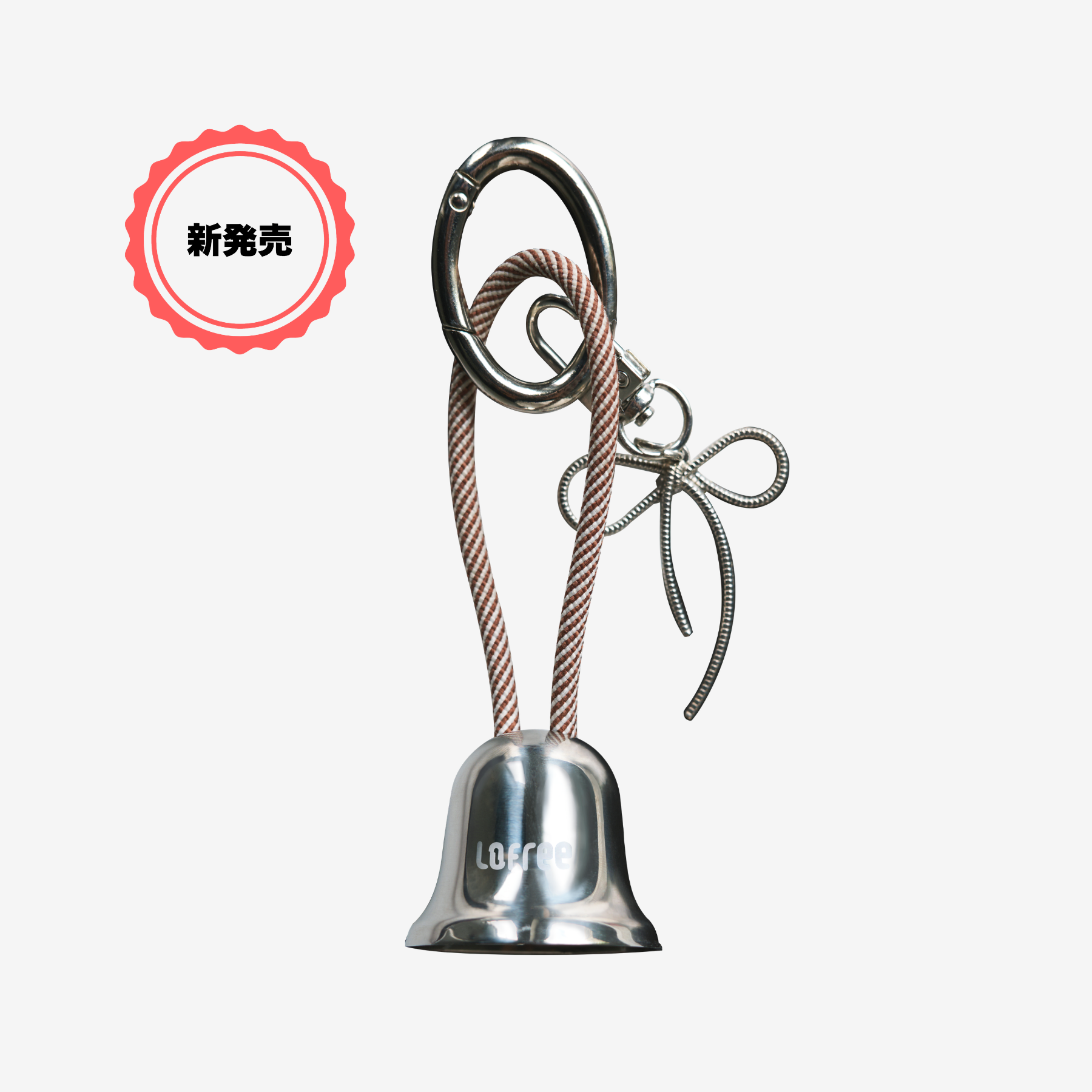 Bell Charging Cable USB-C充電ケーブル