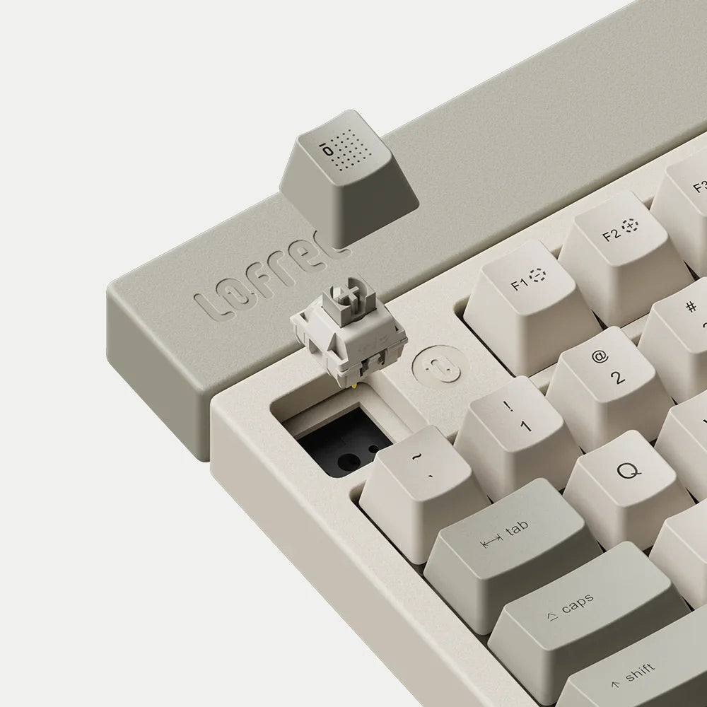 Lofree Block マウス・キーボードセット Lofree Block マウス・キーボードセット