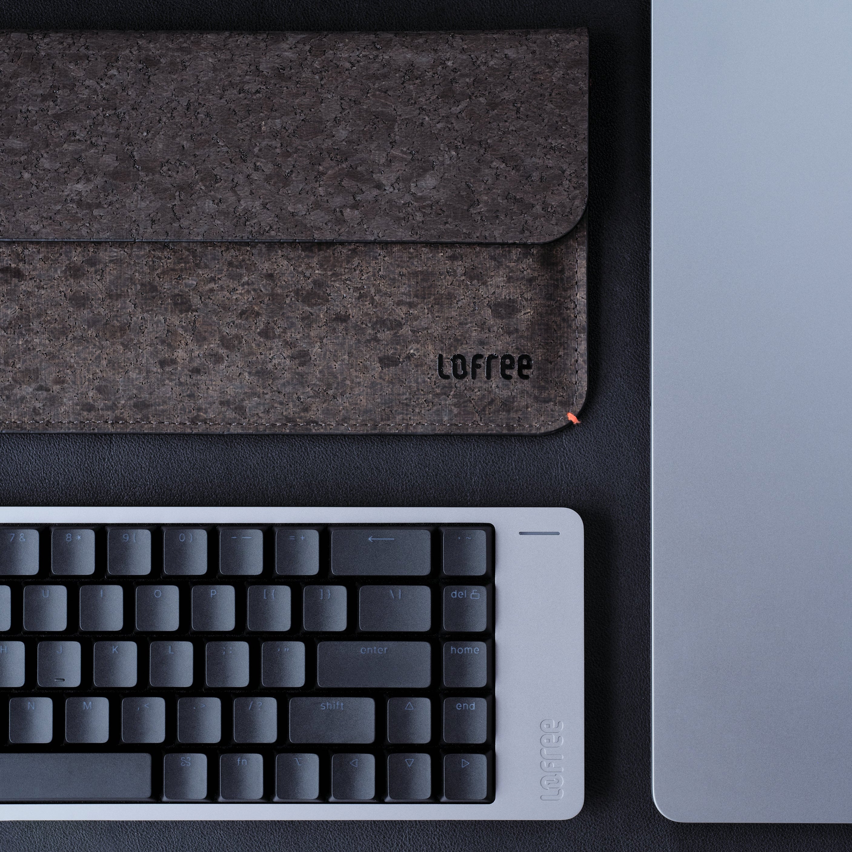 Lofree Flow2 キーボードスリーブ｜専用キーボードケース・持ち運び