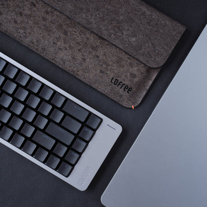 Flow2 100キー対応 キーボードスリーブ