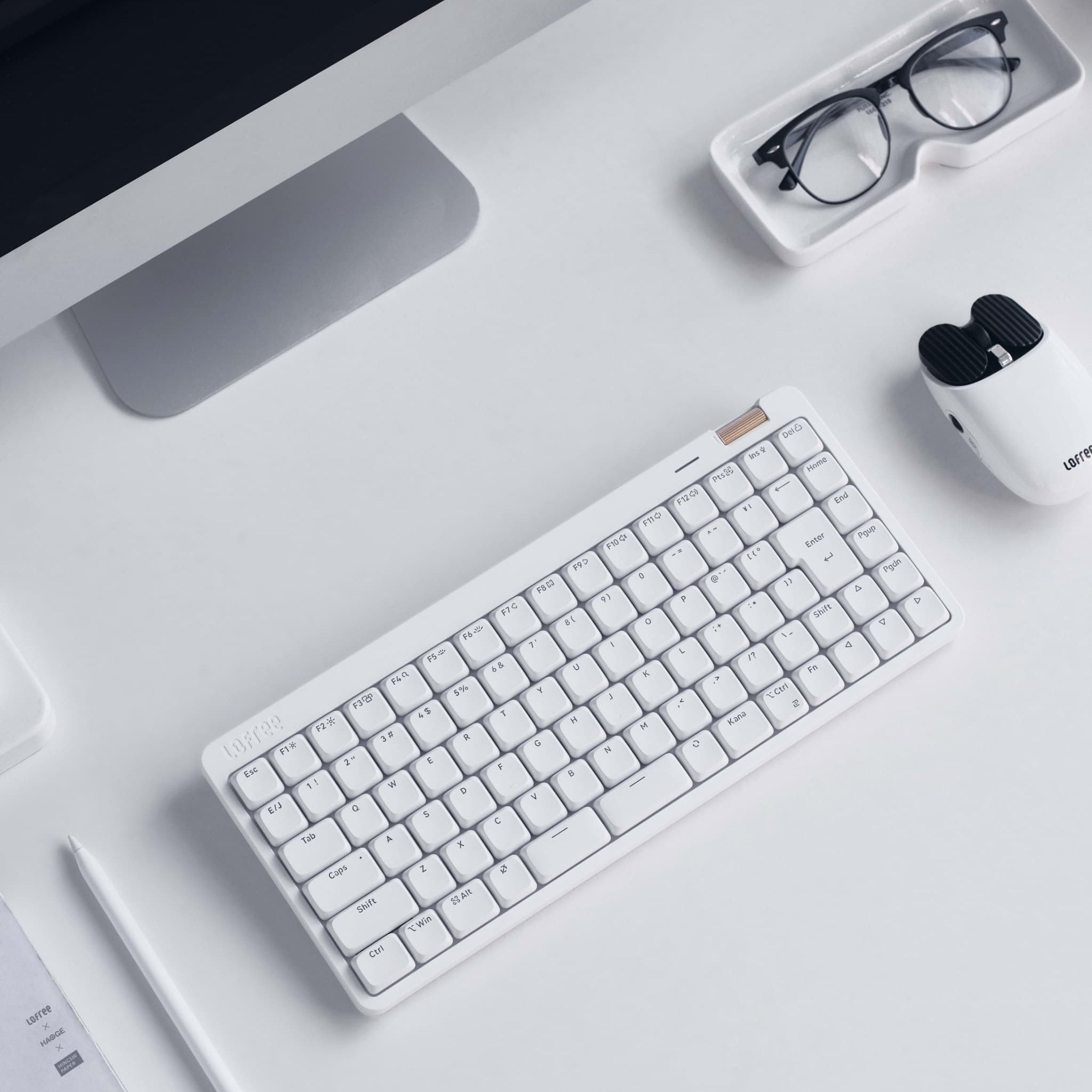 Flow Lite JIS – Lofree Japan