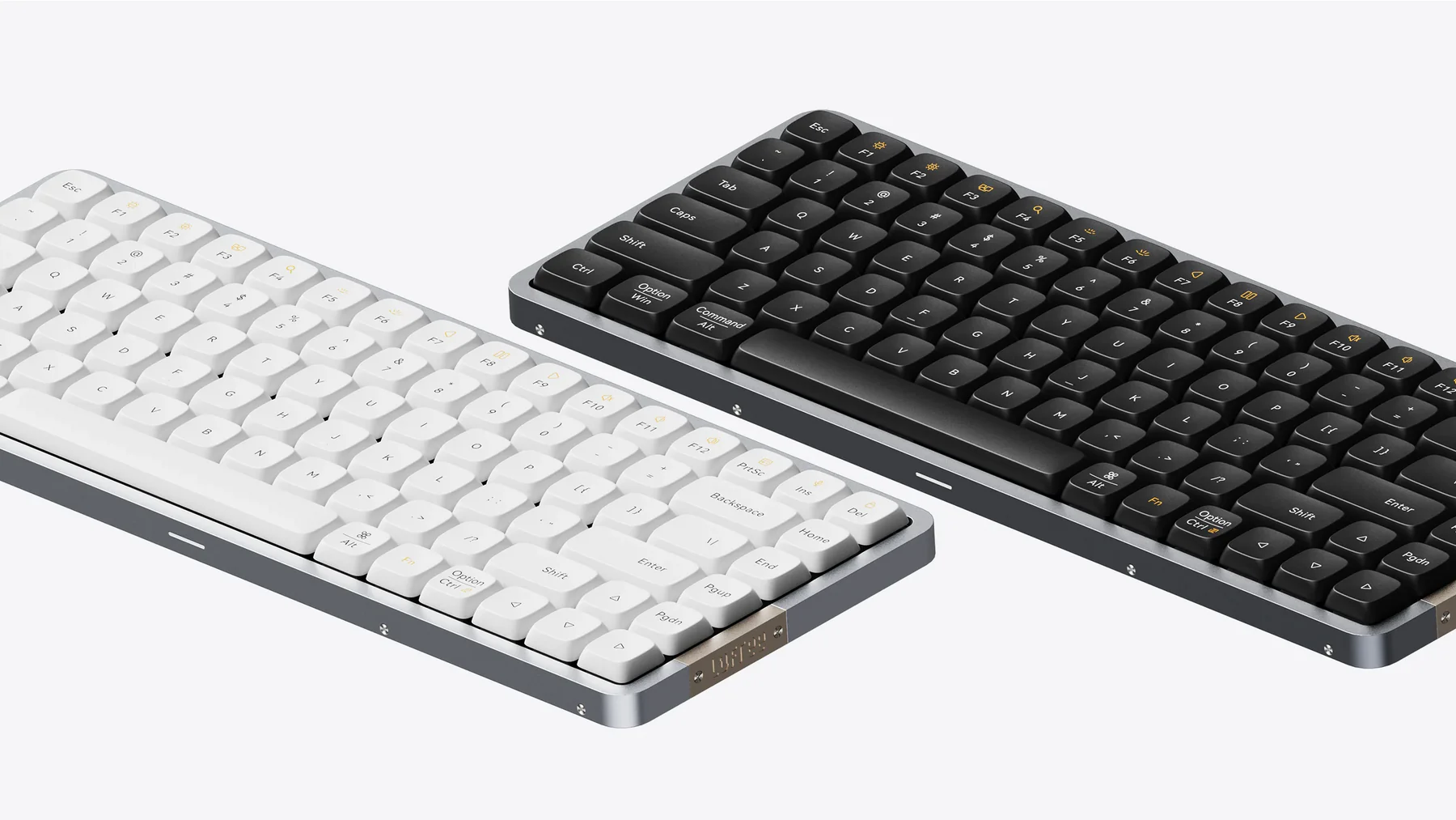 Lofree Spector キースイッチ 84個 Lofree Spector キースイッチ 84個