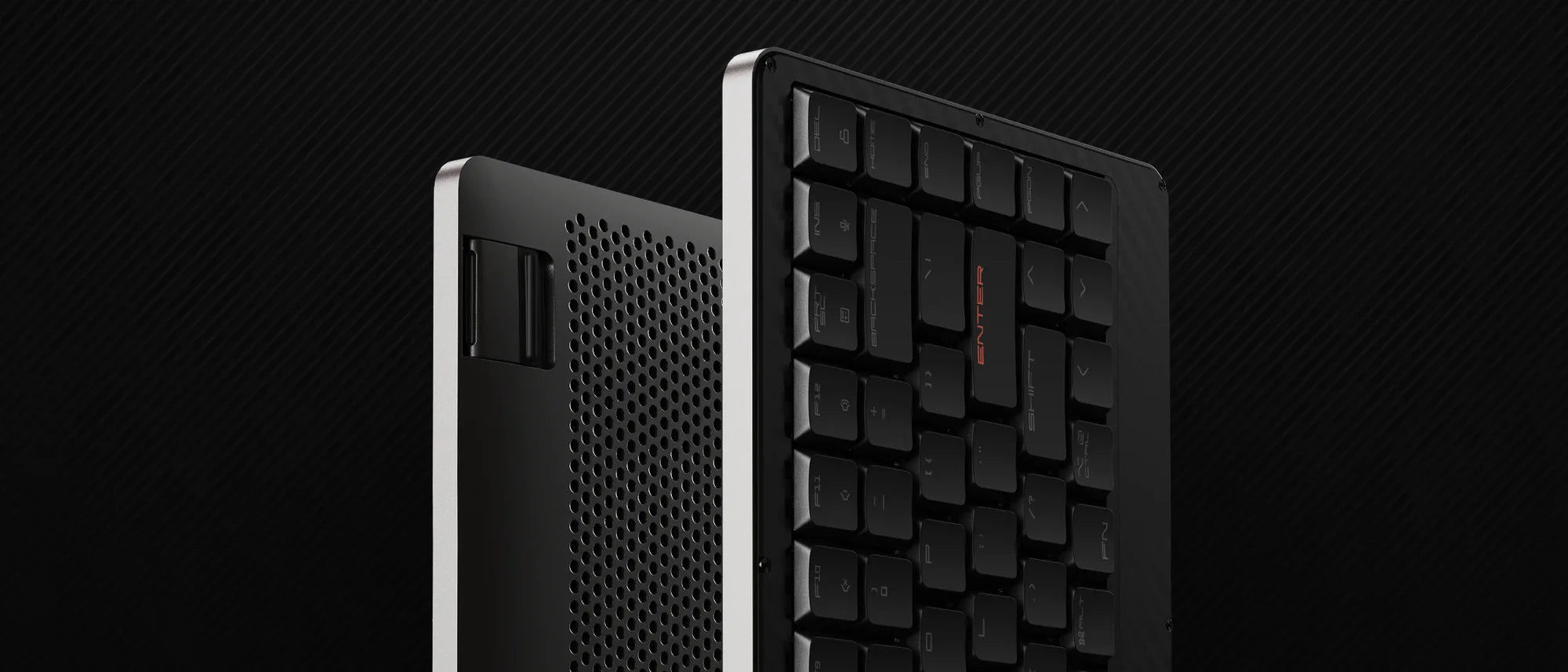 Lofree EDGE 68 メカニカルキーボード 本体 Edge – Lofree Japan Lofree EDGE 68 メカニカルキーボード 本体 Edge – Lofree Japan
