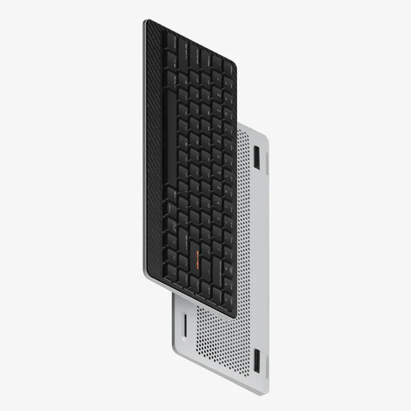 Lofree EDGE 68 メカニカルキーボード 本体 Edge – Lofree Japan Lofree EDGE 68 メカニカルキーボード 本体 Edge – Lofree Japan