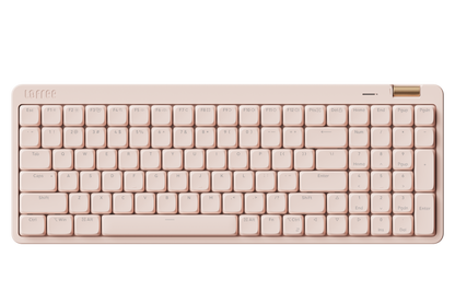 【ほぼ未使用】lofree Flow Lite 100 グレー 箱無し ほぼ未使用】lofree Flow Lite 100 グレー 箱無し Flow Lite 100