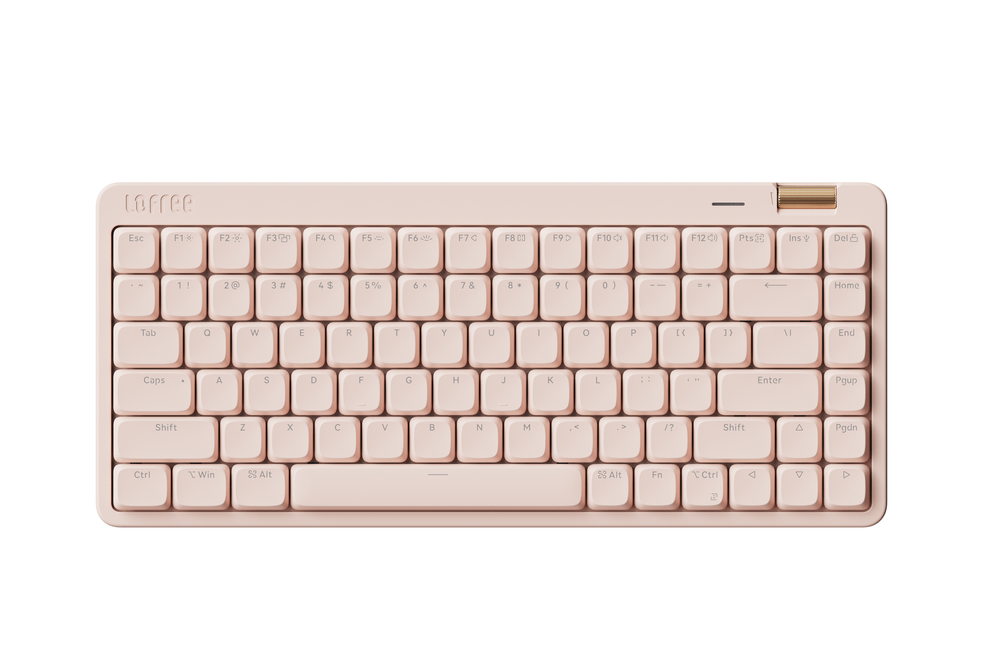 【箱、付属物完備】Lofree Flow Lite 84（US） Flow_Lite_84_Flamingo.png?v=