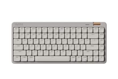 Lofree Flow Lite 84キー グレー Flow Lite 84 – Lofree Japan