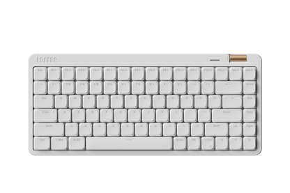 キーボード lofree flow lite jis Flow Lite 84 – Lofree Japan